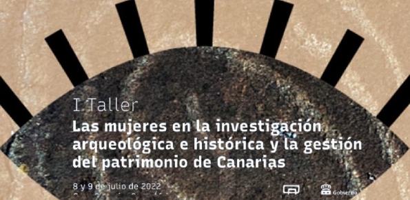 Las mujeres en la investigación arqueológica e histórica y la gestión del patrimonio de Canarias
