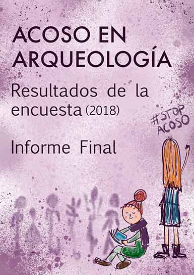 Informe sobre el acoso sexual en arqueología (España)